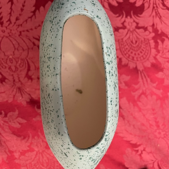 Southwestern Art Vase, Pottery, 8.5” Tall, Signed Keithetta - Picture 5 of 7